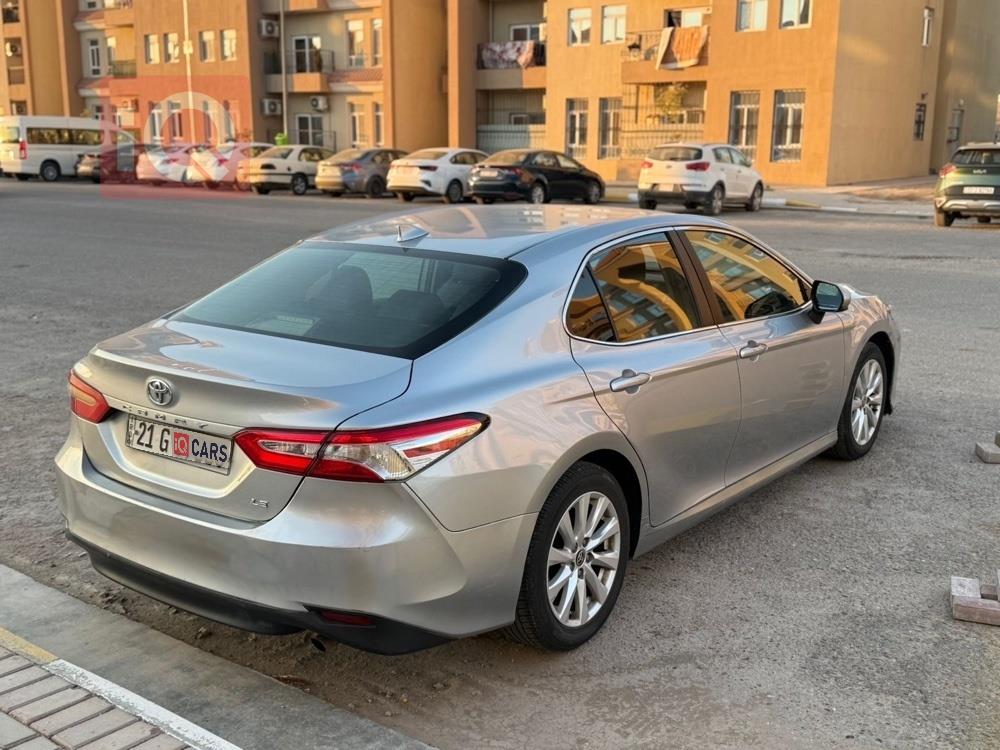 تويوتا كامري